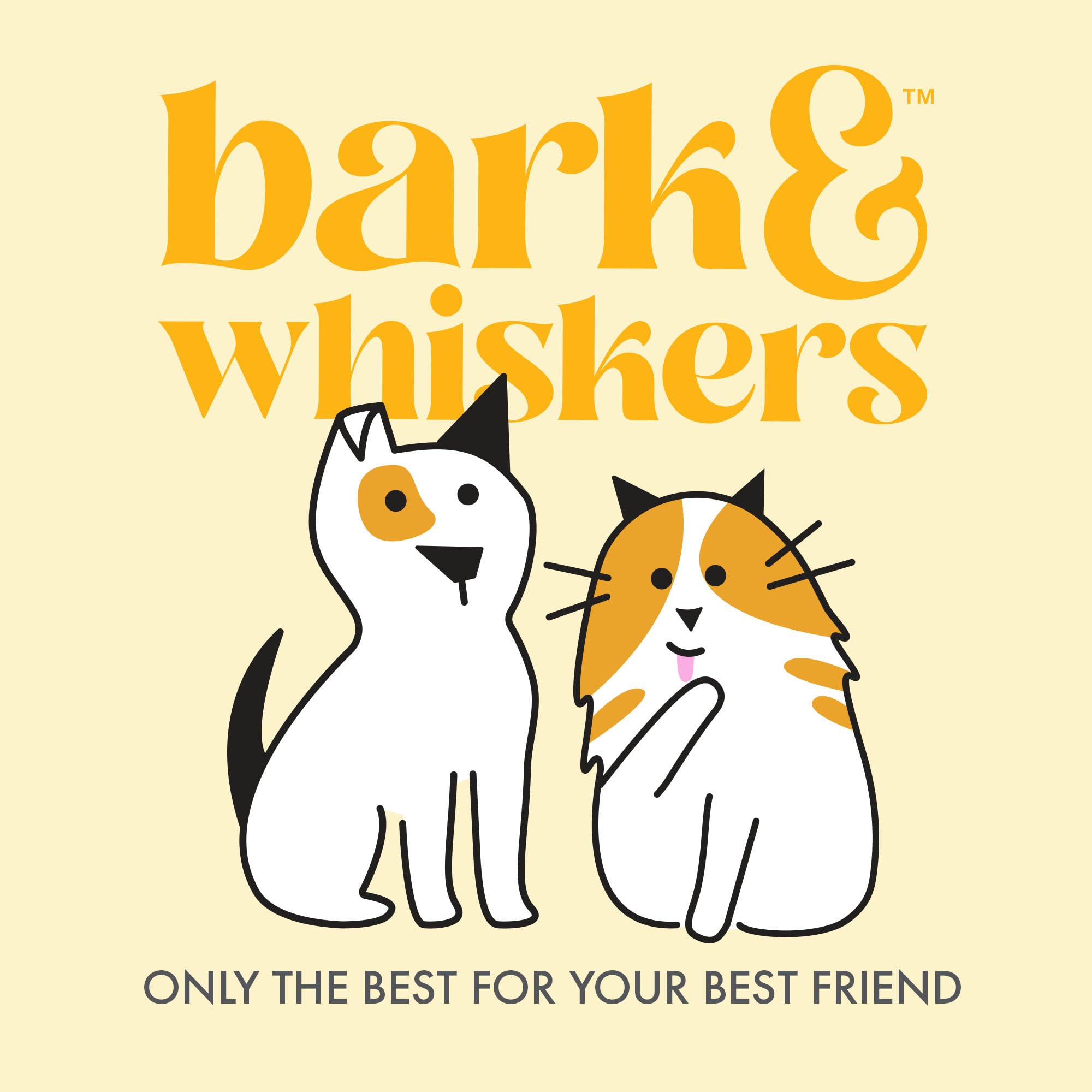 Bark & Whiskers, Complete Probiotics, for Cats and Dogs, 3.17 oz (90 g), Supports Immune Function, Digestive Support, Non GMO, Soy Free, Gluten Free - Image 7