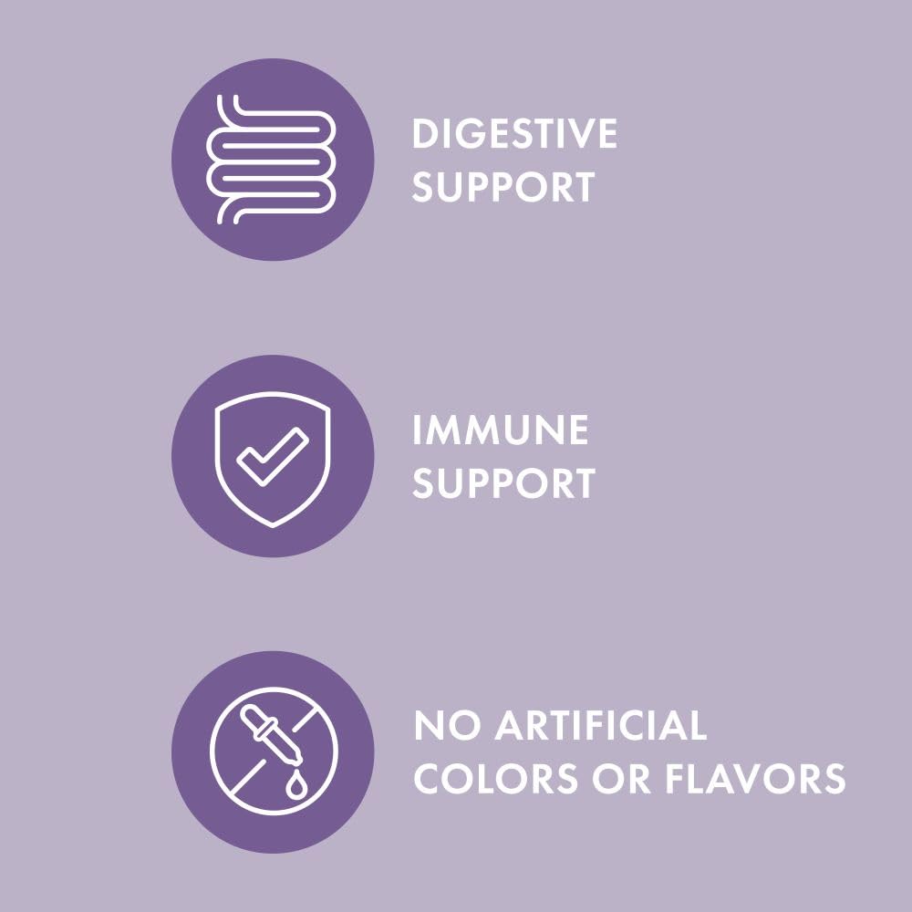 Dr. Mercola Bark & Whiskers Digestive Enzymes – Veterinarian Formulated – for Dogs & Cats – Non-GMO – 150 Scoops – Supports Kibble Digestion - Image 5