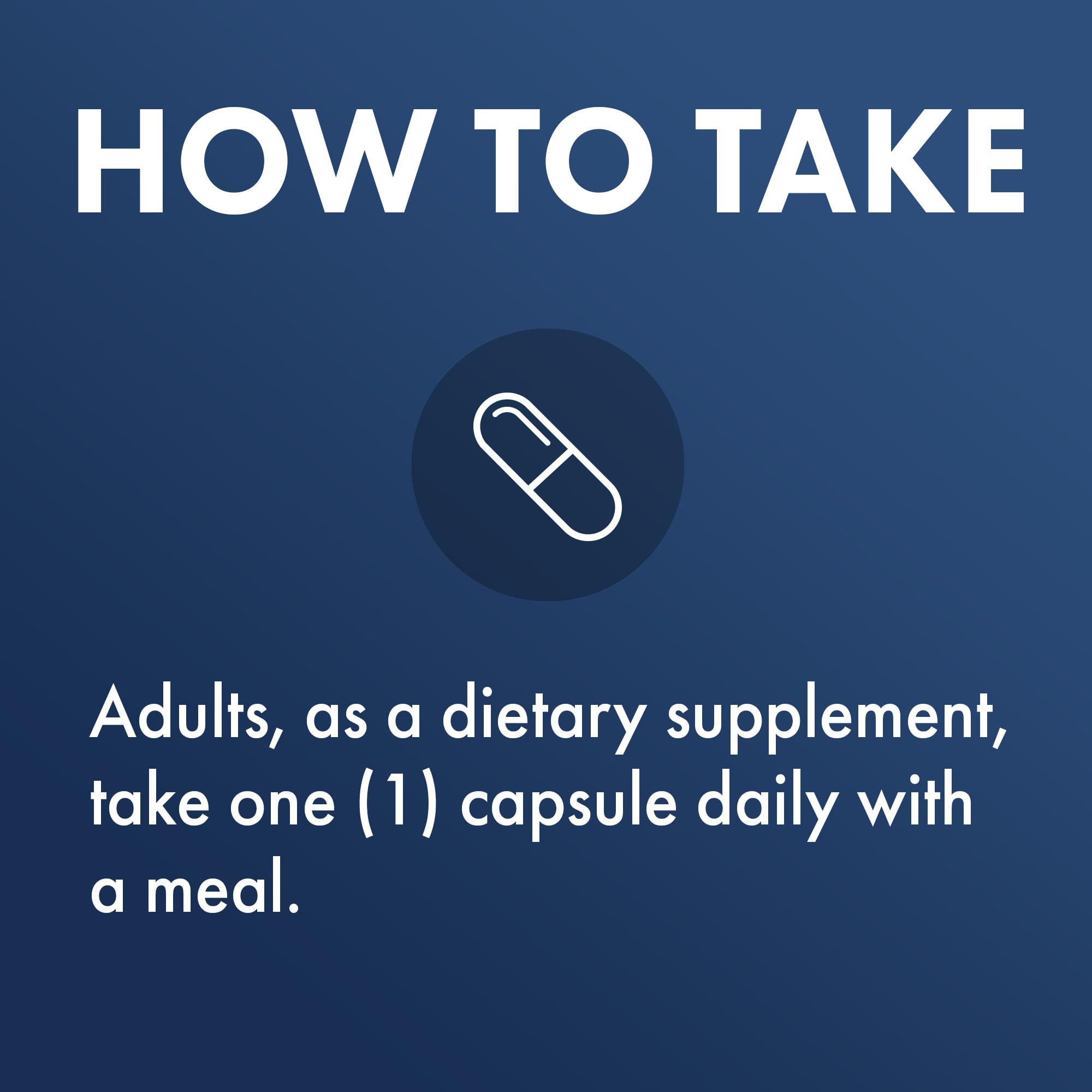 Dr. Mercola Berberine and MircoPQQ Advanced - Offers Metabolic, Mitochondrial, Brain & Immune Support - GMO-Free, Gluten-Free & Soy-Free - 30 Capsules (30 Servings) - Image 5