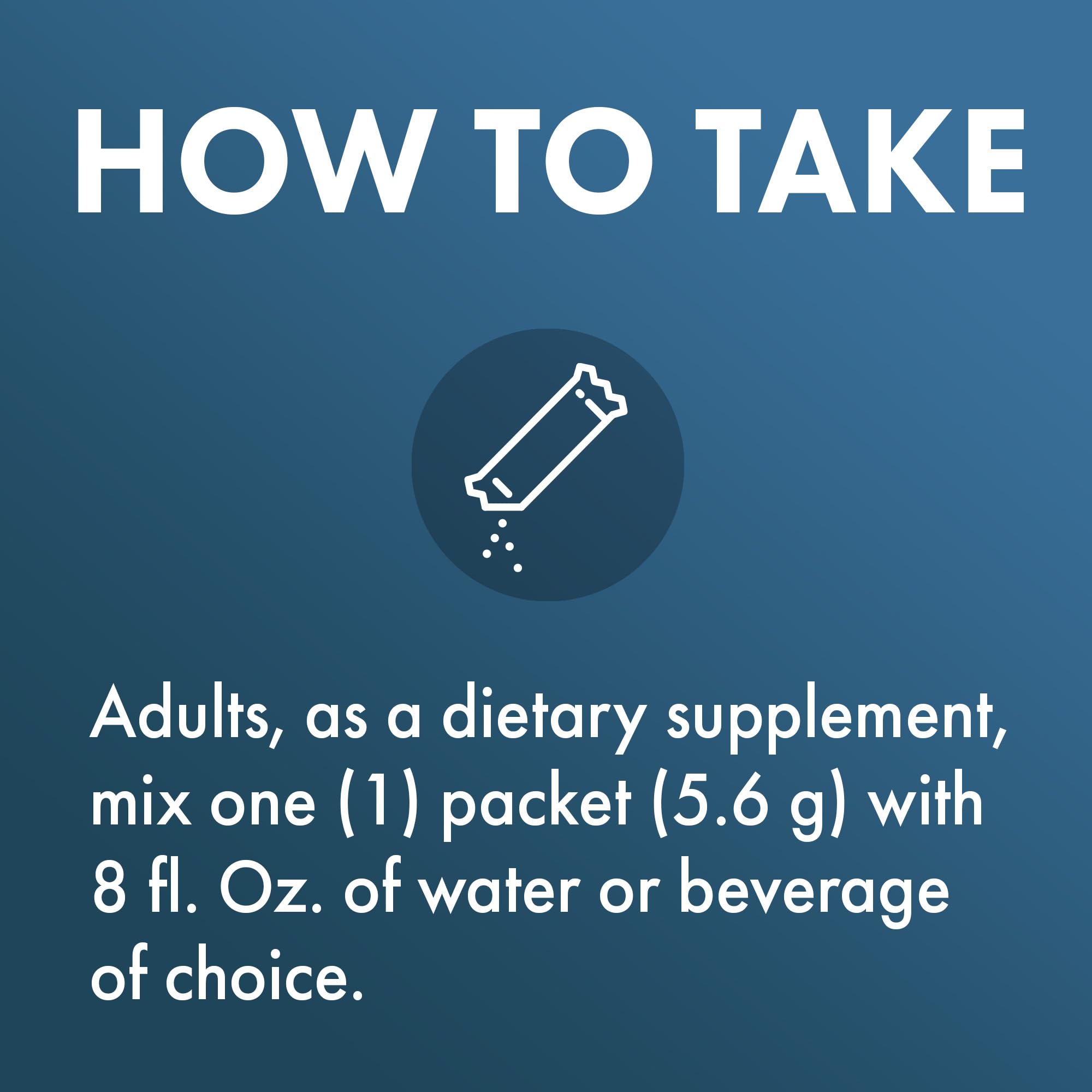 Dr. Mercola Biothin Metabolic Pre + Post + Probiotics, Unflavored, 30 Servings (30 Packets), Dietary Supplement, 5 Billion CFU, 4 g Dietary Fiber, Certified USDA Organic, Non-GMO - Image 6