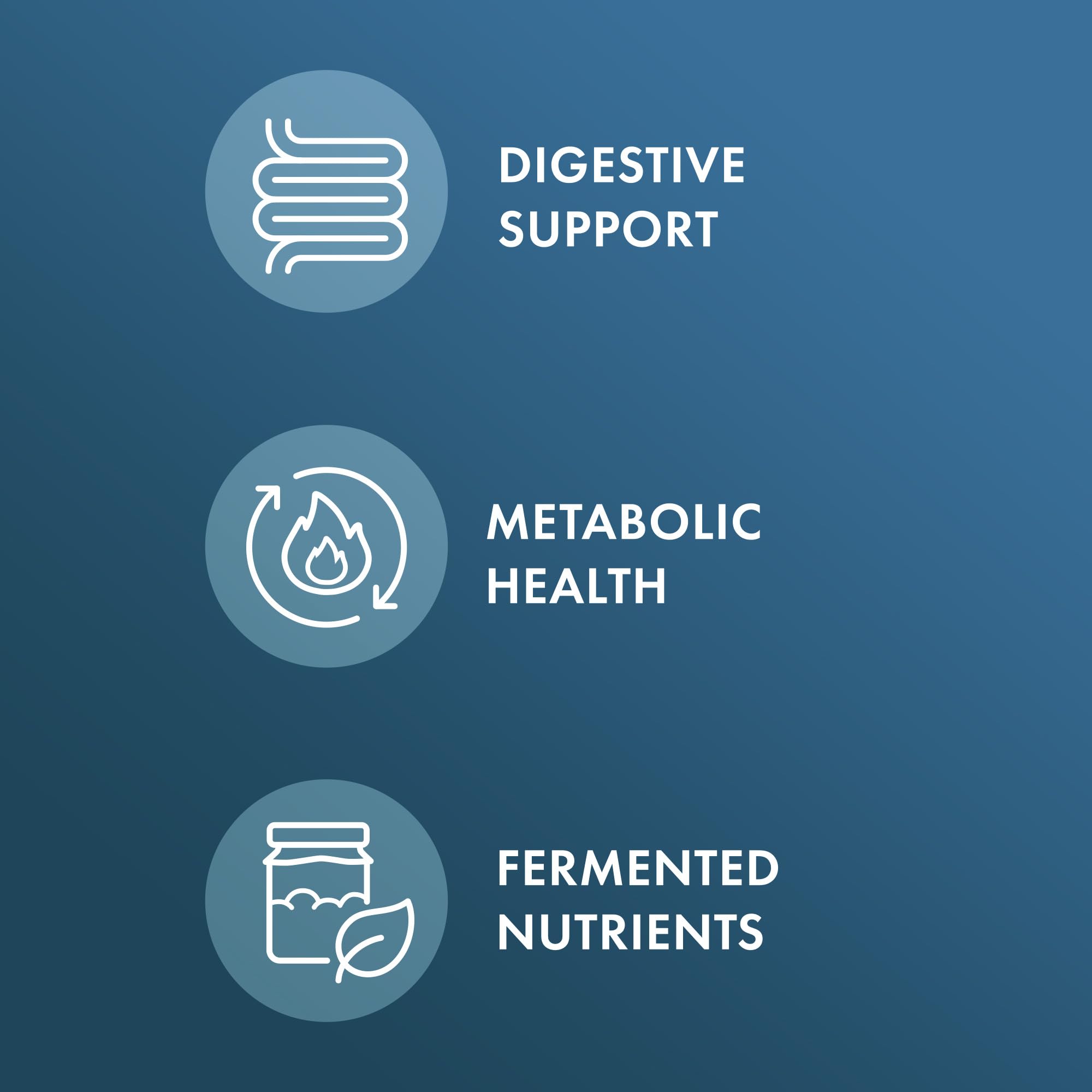 Dr. Mercola Biothin Organic Apple Cider Vinegar & Fermented Cayenne - Metabolic Support - Thermogenic Benefits - Vegan - Non-GMO - 30 Capsules - Image 3