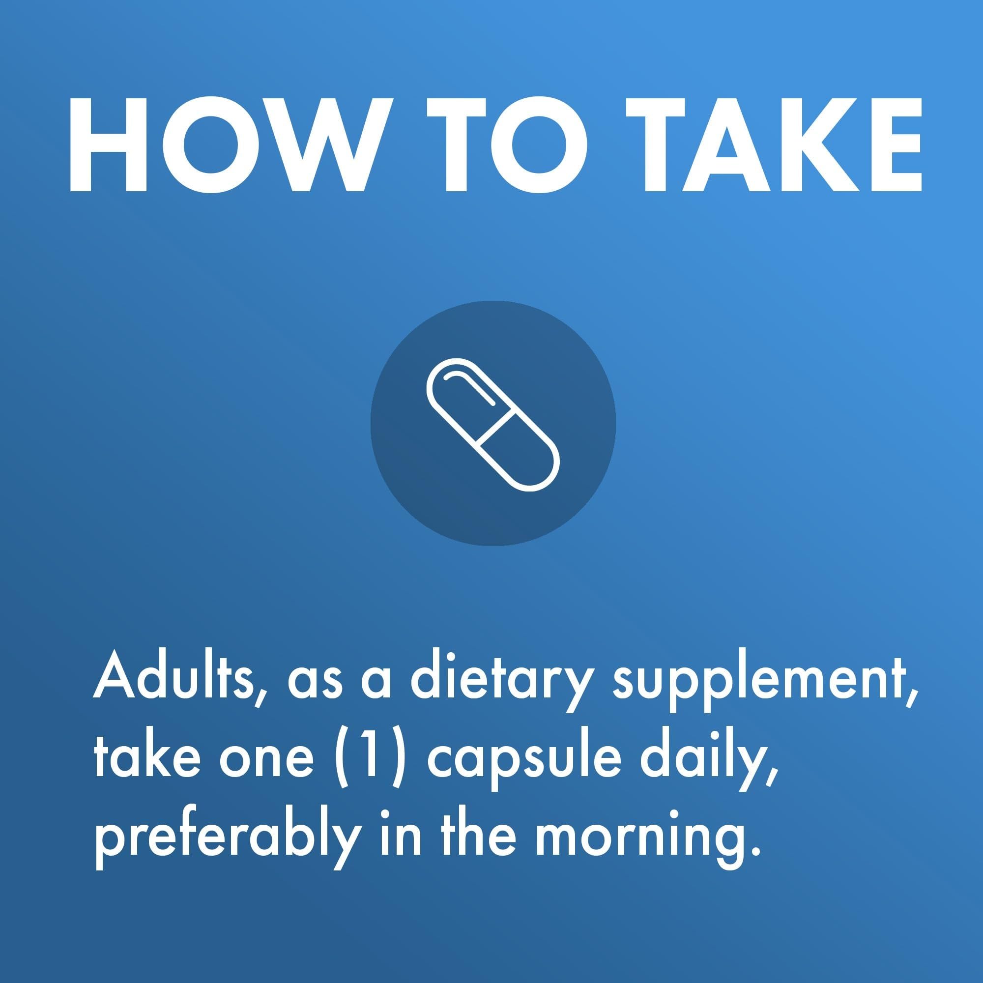 Dr. Mercola Complete Probiotics - 70 Billion CFU - Supports Immune, Digestive & Gut Health - Features 10 Strains - Shelf Stable - GMO-Free, Gluten-Free & Soy-Free - 90 Capsules (90 Servings) - Image 6