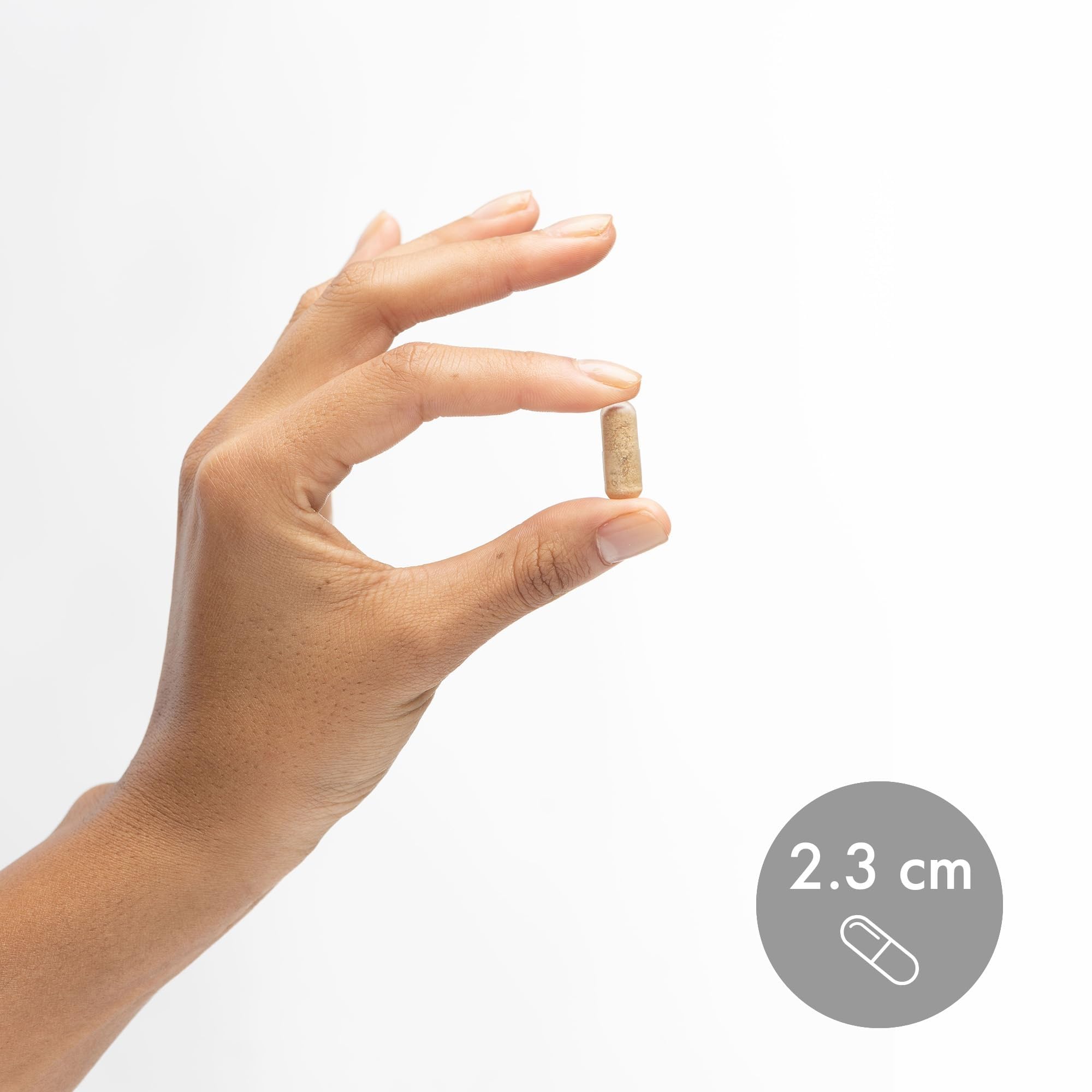 Dr. Mercola Complete Probiotics - 70 Billion CFU - Supports Immune, Digestive & Gut Health - Features 10 Strains - Shelf Stable - GMO-Free, Gluten-Free & Soy-Free - 90 Capsules (90 Servings) - Image 7