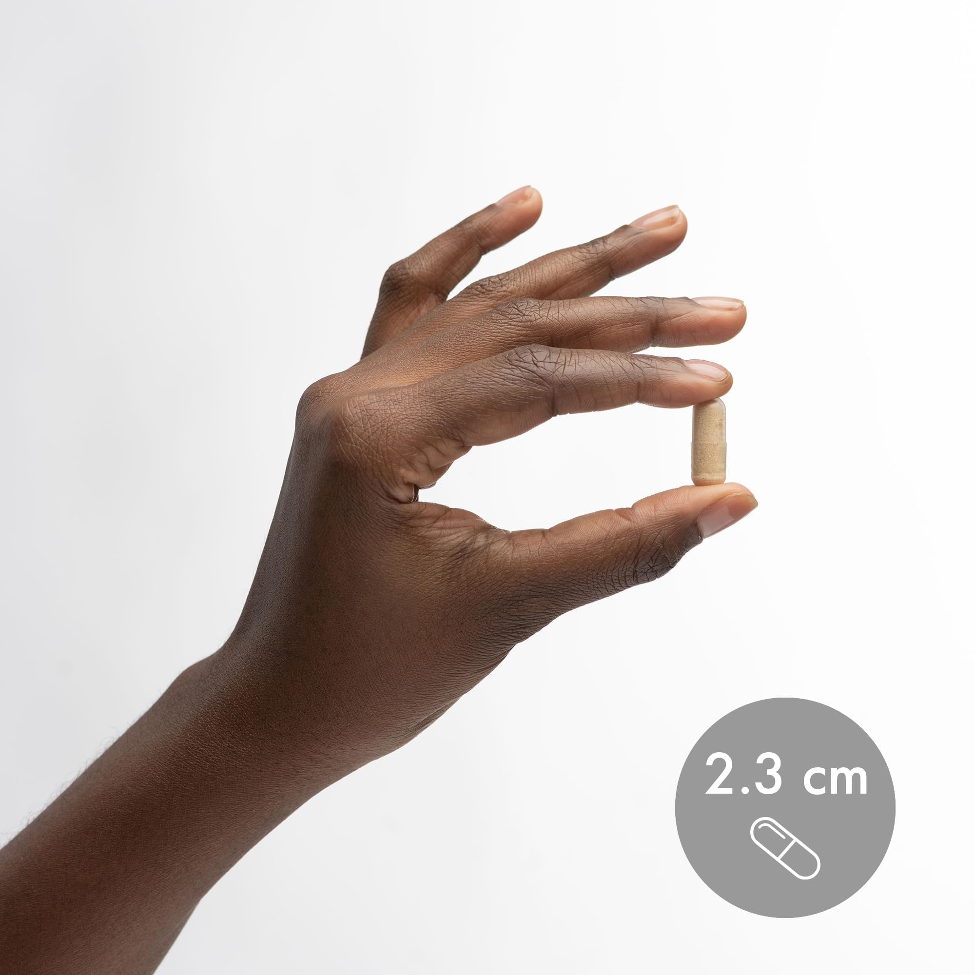 Dr. Mercola Complete Probiotics for Women - Supports Gut, Vaginal & Immune Health - Contains Lactobacillus Strains - Non-GMO, Gluten-Free & Soy-Free - 90 Capsules (90 Servings) - Image 7