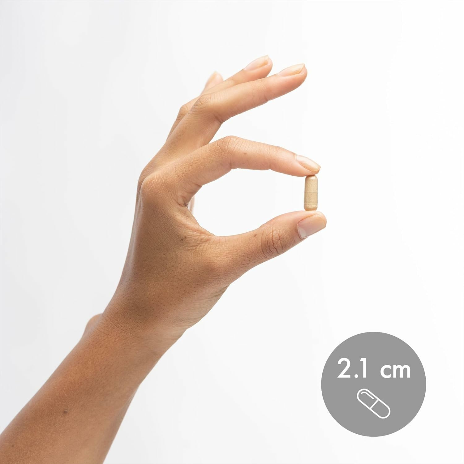 Dr. Mercola Complete Probiotics SBO - 4 Billion CFU - for Gut Health - Supports Healthy Immune Function - Non-GMO, Gluten-Free & Soy-Free - 90 Capsules (90 Servings) - Image 6