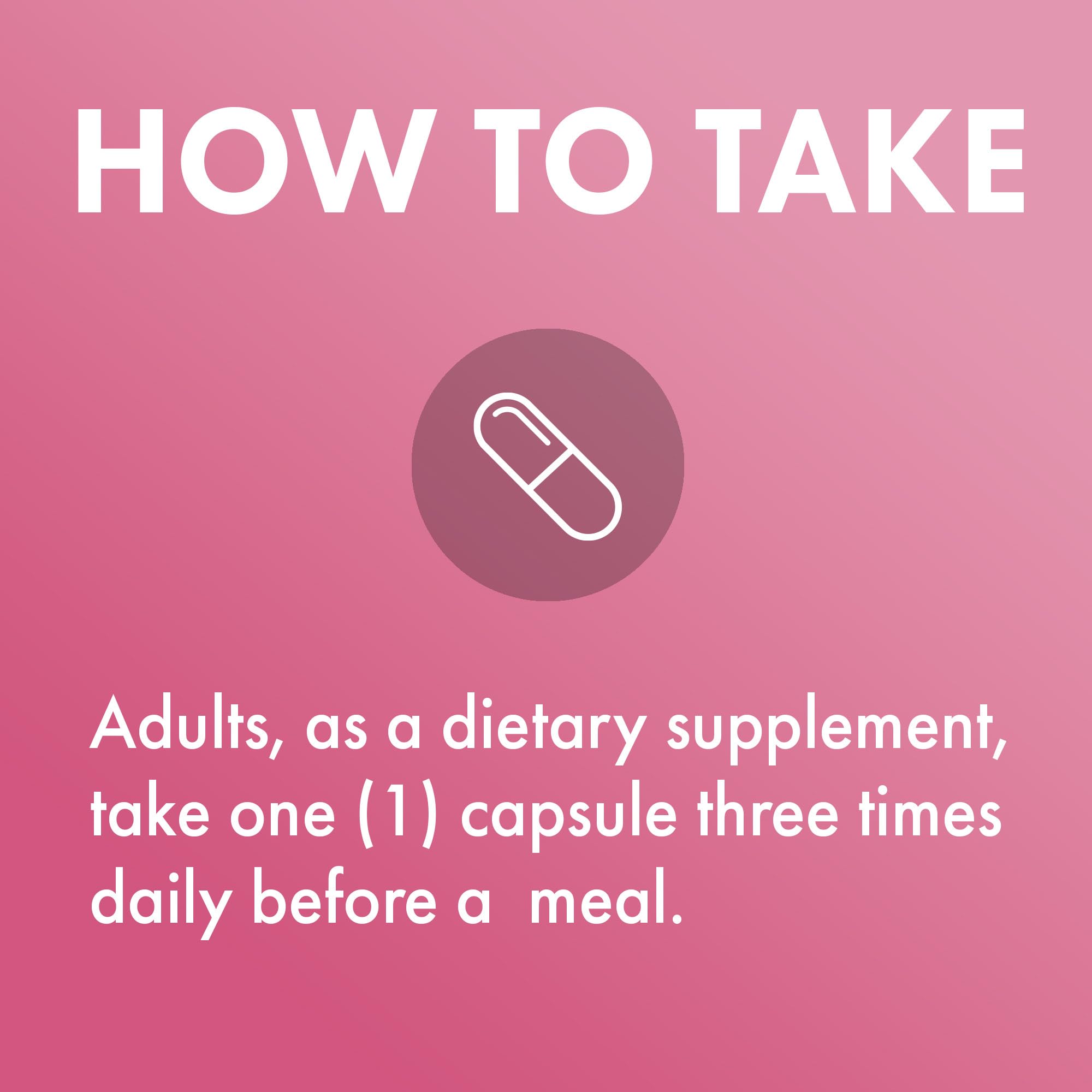 Dr. Mercola Full Spectrum Enzymes for Women - 22 Diverse Enzymes - Supports Digestive & Gut Health - Non-GMO, Gluten-Free & Soy-Free - 90 Capsules (90 Servings) - Image 5