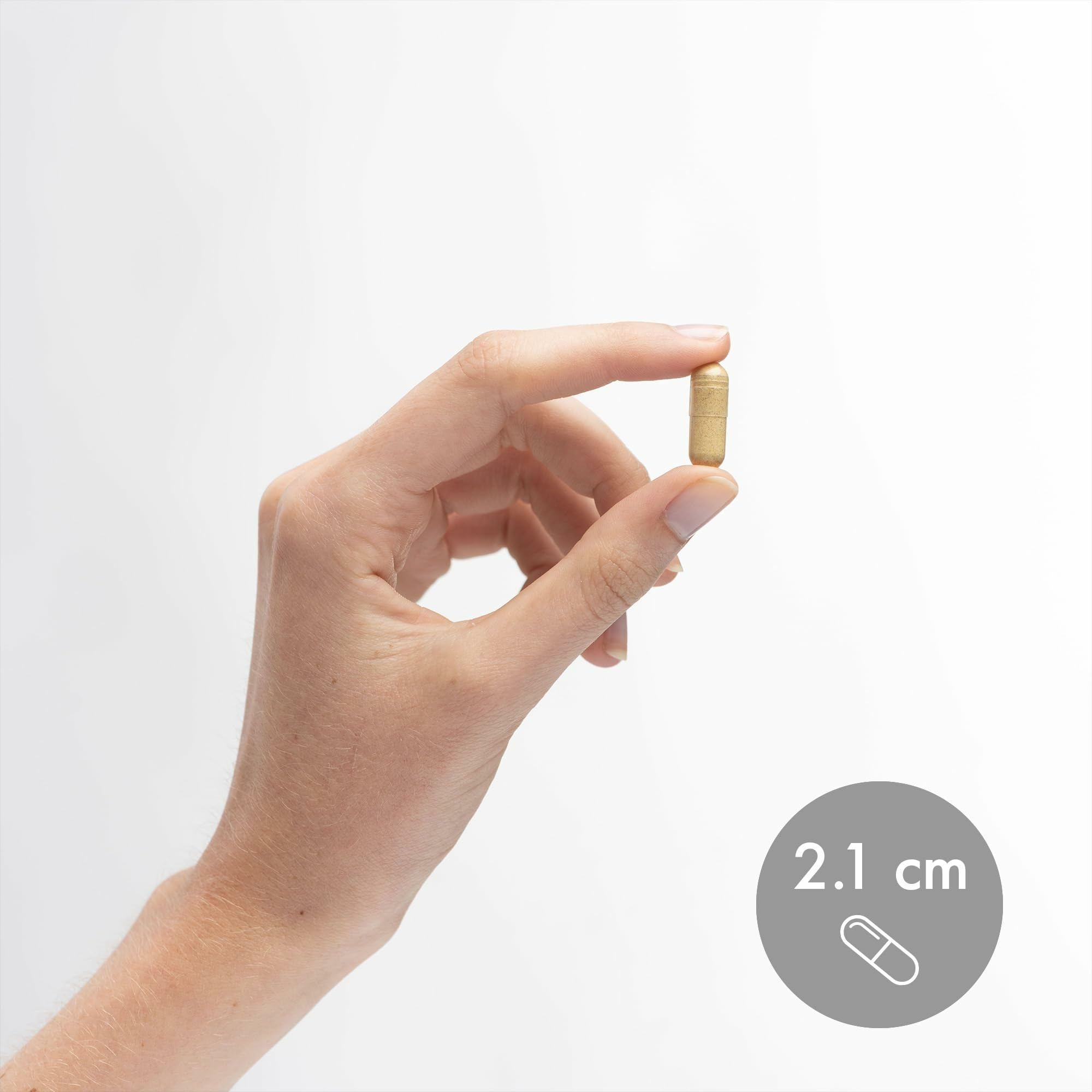 Dr. Mercola Gallbladder Enzymes - Gallbladder & Digestive Health Support - Includes Pancreatic Protease, Amylase & Lipase - Non-GMO, Gluten-Free & Soy-Free - 30 Delayed Release Capsules (30 Servings) - Image 6