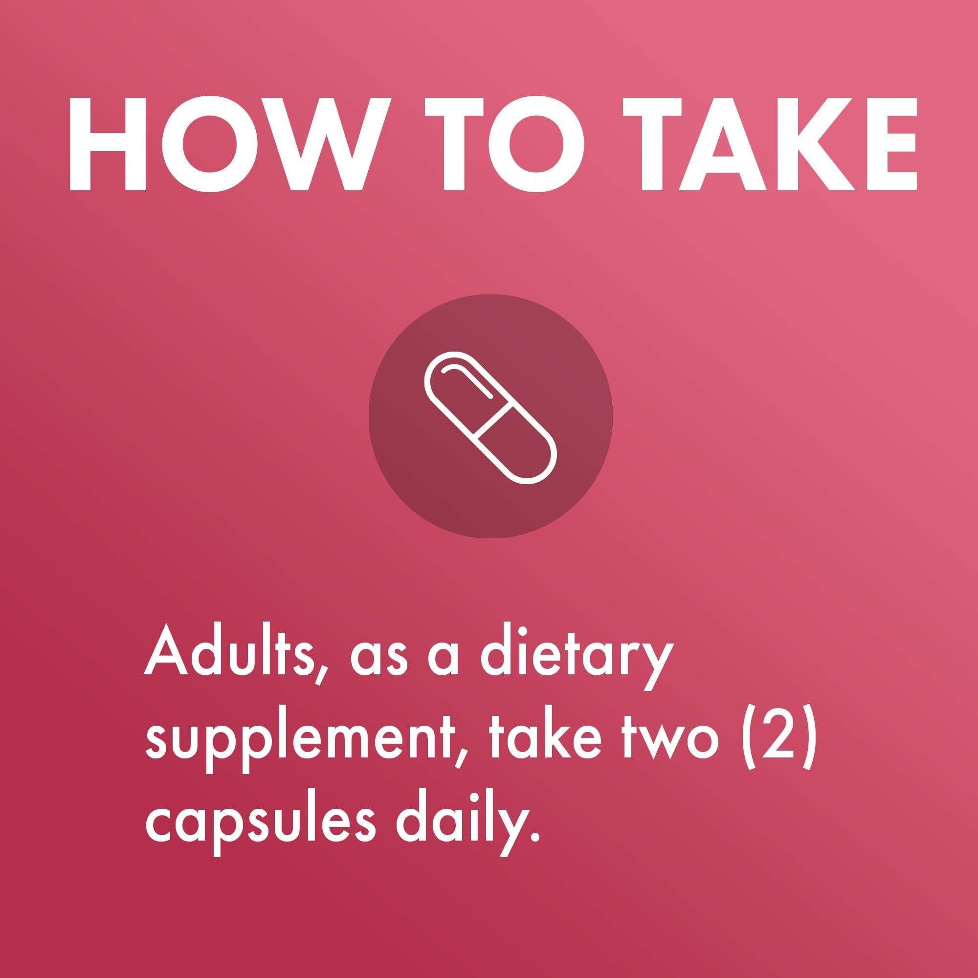 Dr. Mercola Herbal Adrenal Support - Supports Energy & Hormonal Balance - Organic Ashwagandha & Holy Basil - Adaptogen Complex - Gluten-Free - 180 Capsules (90 Servings) - Image 5