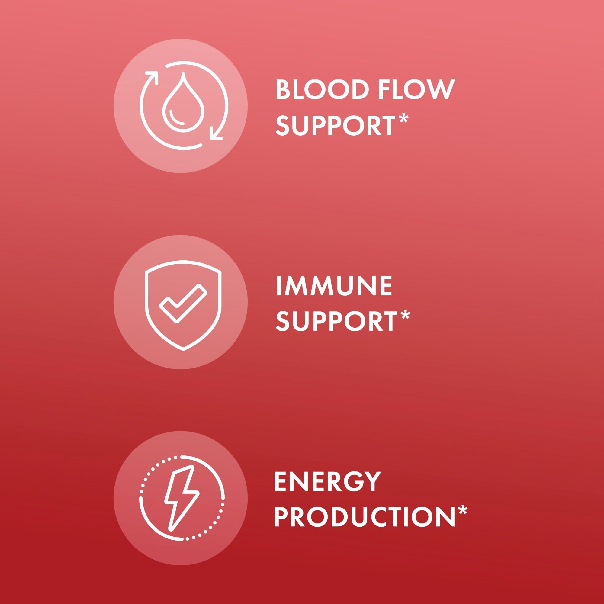 Dr. Mercola Iron from Organic Curry, 30 Servings (30 Tablets), 7.5 mg Iron Per Tablet, Dietary Supplement, Supports Immune Health, Regenerative, Certified USDA Organic, Non-GMO - Image 5