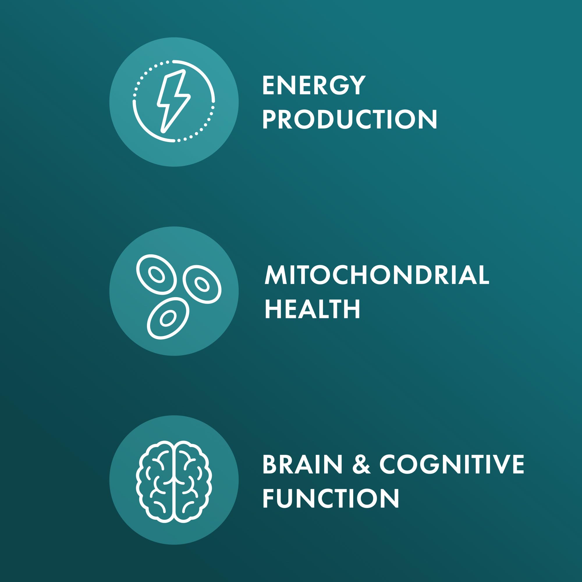 Dr. Mercola L-Glycine - Aids Production of Glutathione & Collagen - Supports Heart, Brain, Digestion, Metabolic & Immune Health - Non-GMO, Gluten-Free & Soy-Free - 180 Capsules (90 Servings) - Image 3