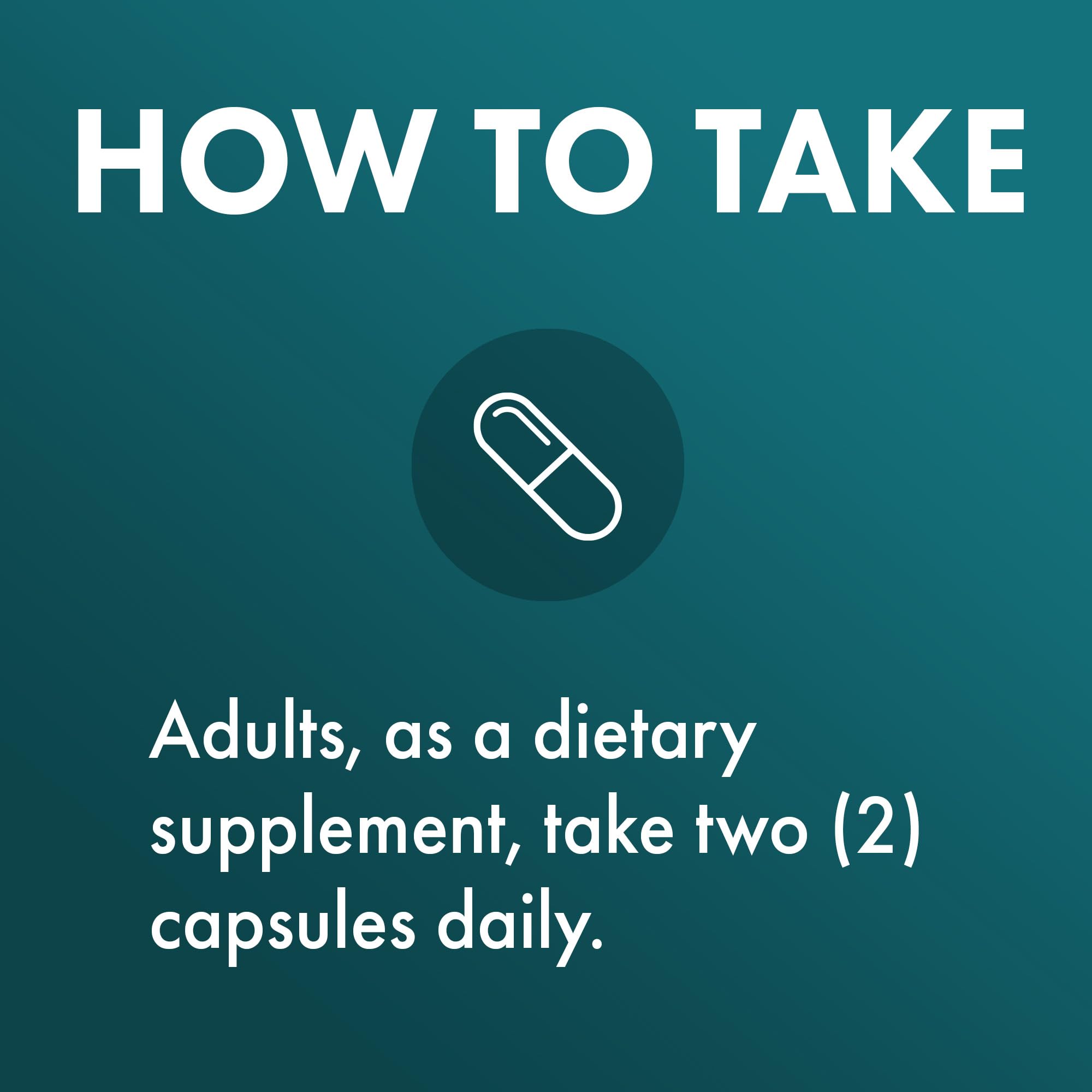 Dr. Mercola L-Glycine - Aids Production of Glutathione & Collagen - Supports Heart, Brain, Digestion, Metabolic & Immune Health - Non-GMO, Gluten-Free & Soy-Free - 180 Capsules (90 Servings) - Image 5