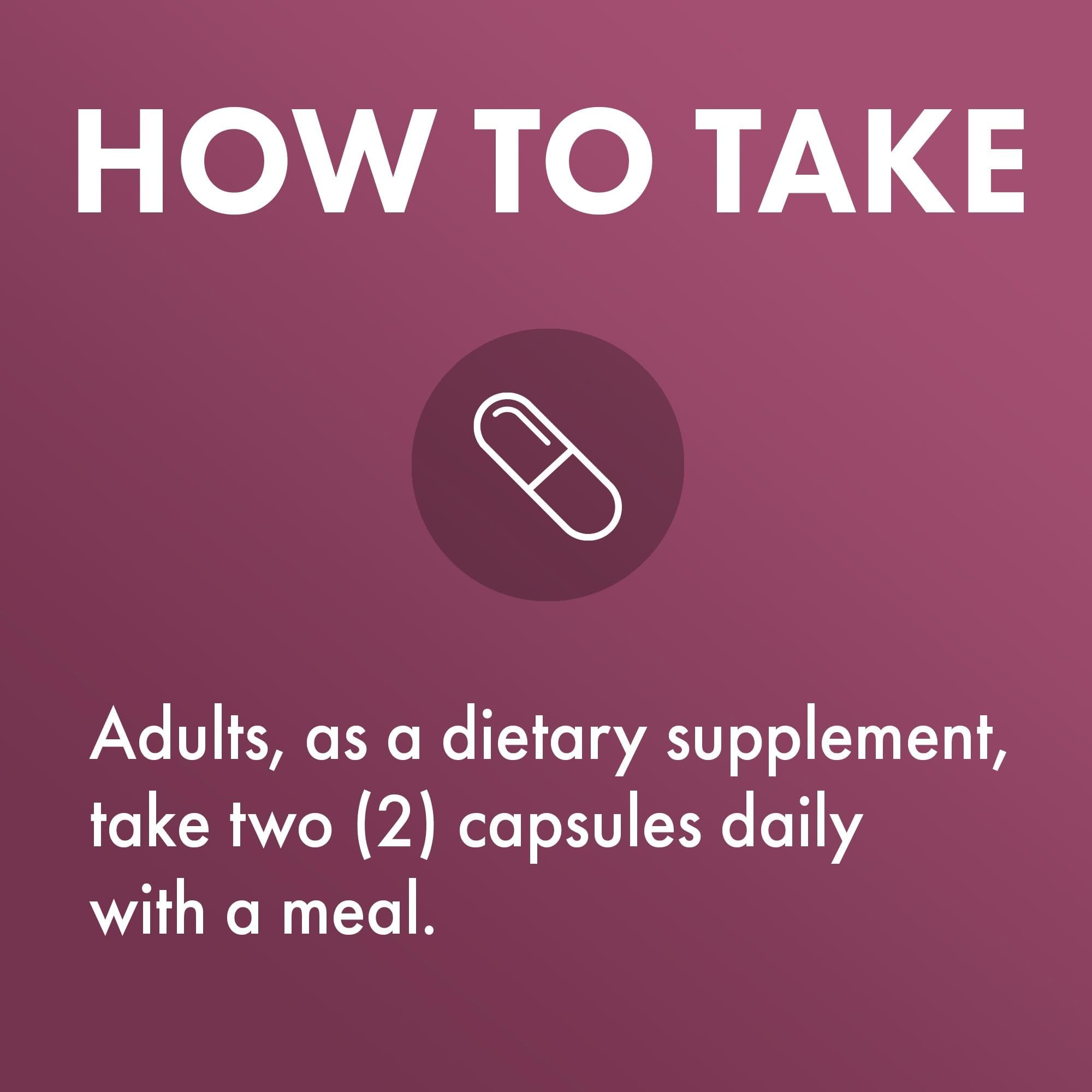 Dr. Mercola Organic Echinacea, 30 Servings (60 Capsules), Dietary Supplement, Supports Immune Health, Non-GMO, Certified USDA Organic - Image 5