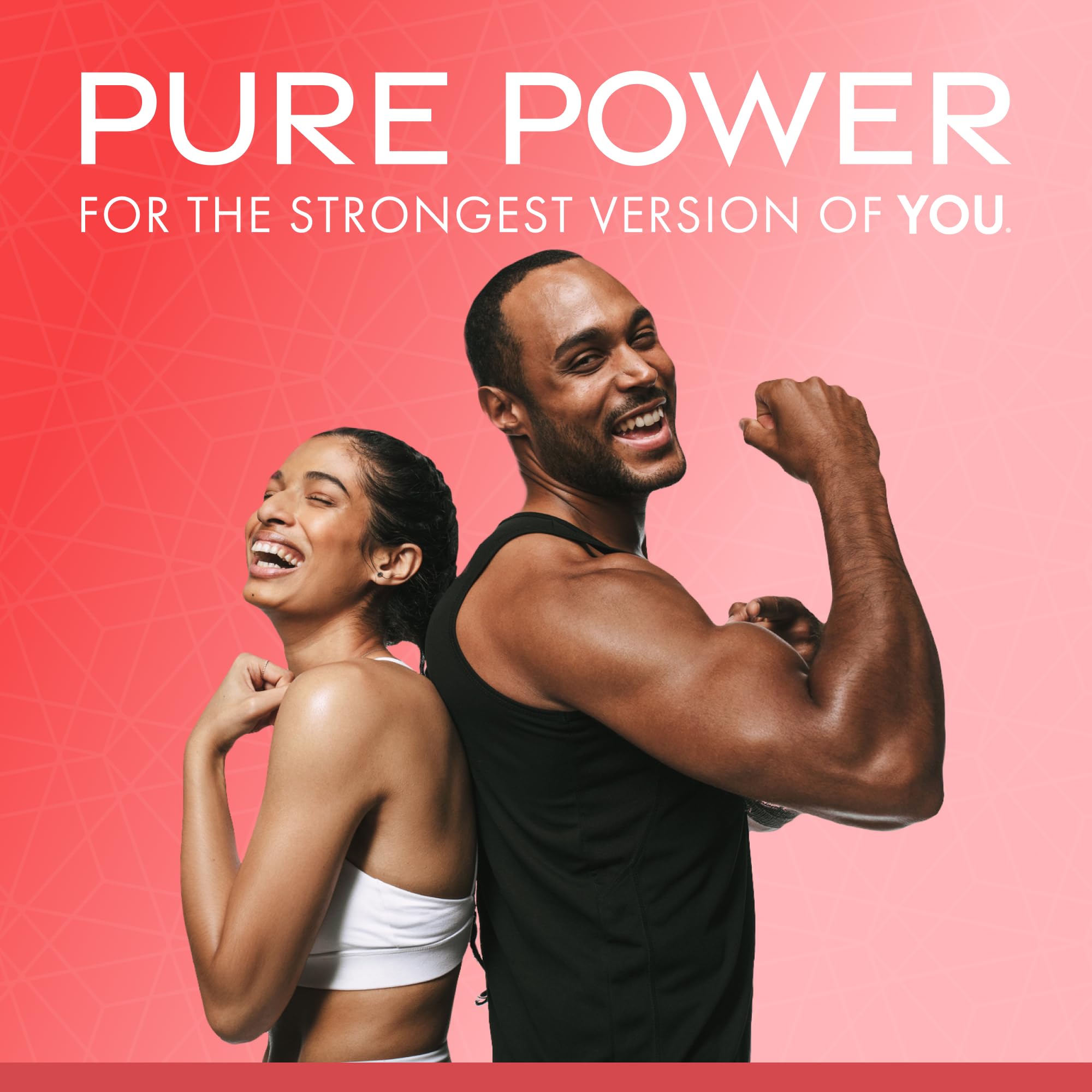 Dr. Mercola Pure Power Energy Boost with Ginseng + B12 - Clean Plant-Based Energy Support - Korean Ginseng & Cocoa Extract - Methylcobalamin Vitamin B12 Supplement - 30 Capsules - Image 6