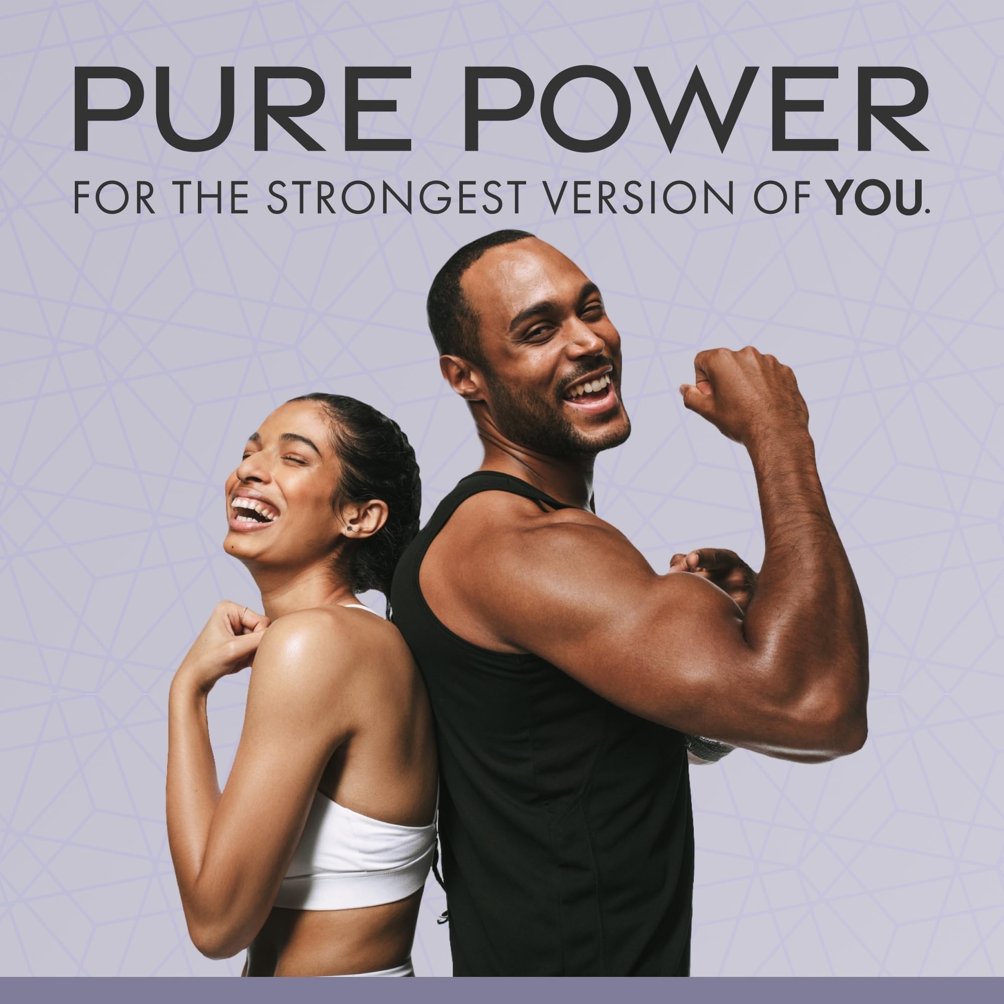 Dr. Mercola Pure Power Organic Vegan Protein - Vanilla, 19 oz, 15 Servings, Certified USDA Organic, Non-GMO - Image 3