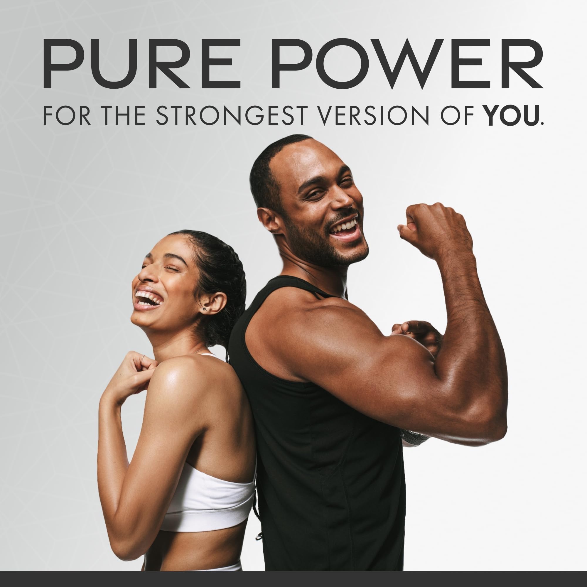 Dr. Mercola Pure Power Resistance Bands - Standard Set, 5 Bands, 10-170 lb - Image 5