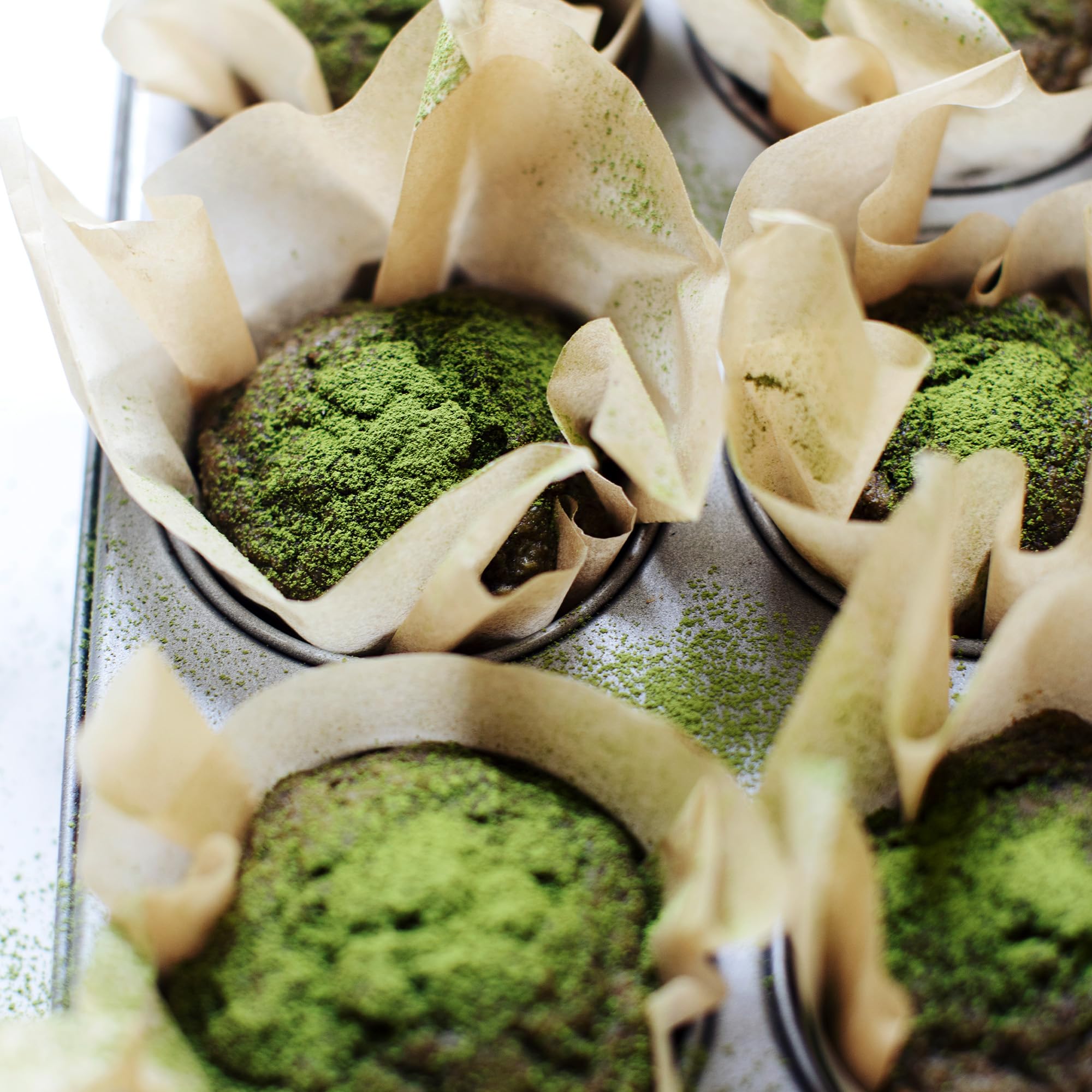 Solspring Organic Matcha Ceremonial Green Tea, 23 Servings (1 Tin), Certified USDA Organic, Non-GMO, Gluten Free, Soy Free, Dr. Mercola - Image 5